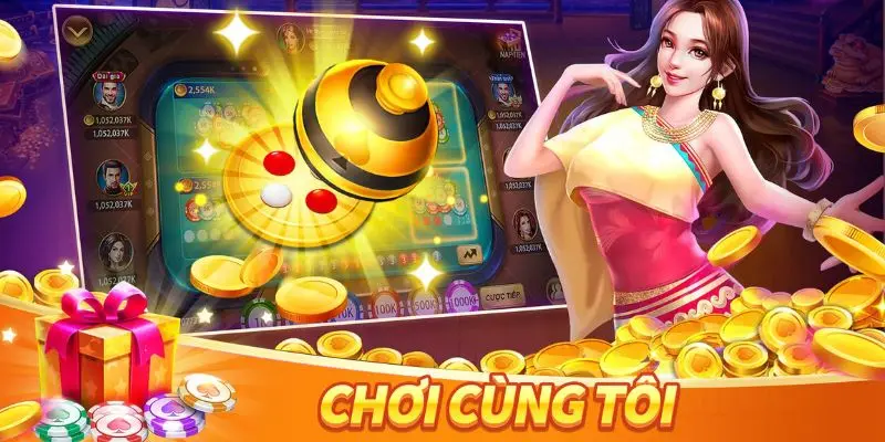 Tổng quan về trò Shake the Plate